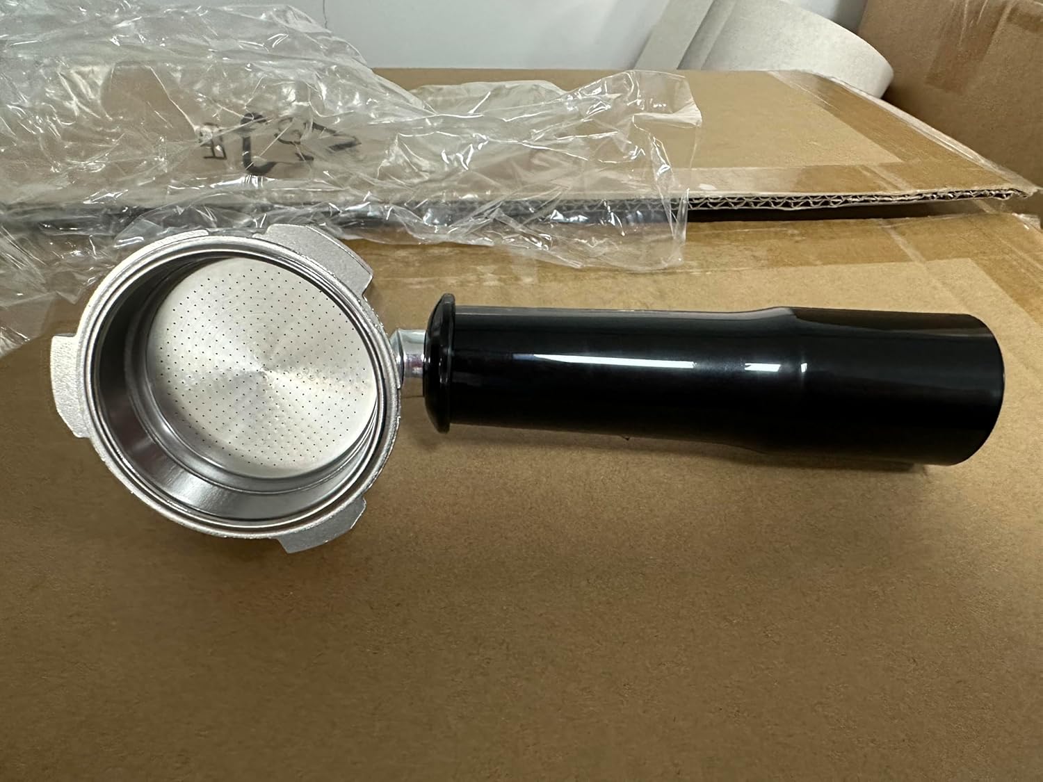 51mm Portafilter for Sumsaty Model EM3203