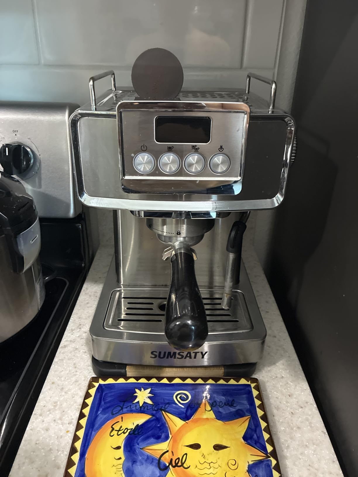 Sumsaty customer review photo 1