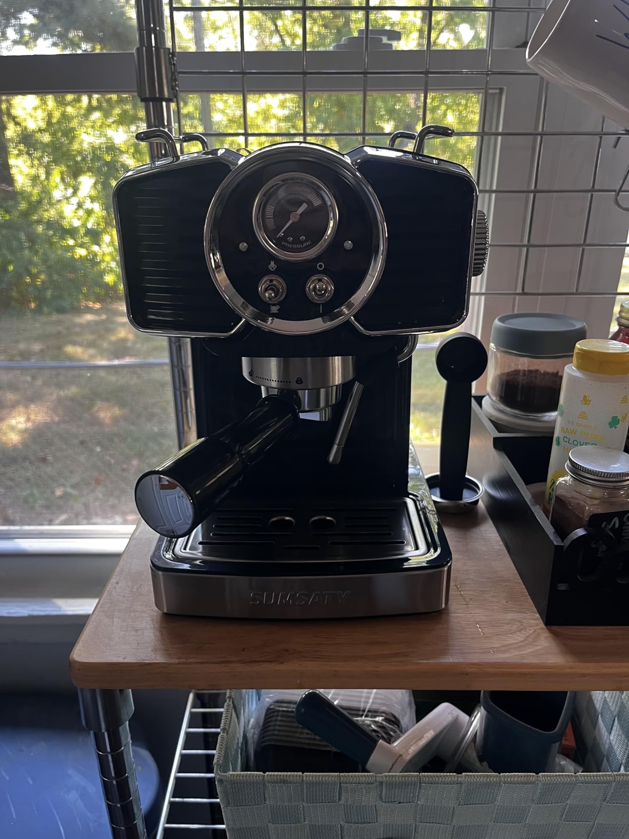 Sumsaty customer review photo 7